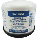 Volvo Penta Qualifies for Free Shipping Volvo Penta Oil Filter #3517857