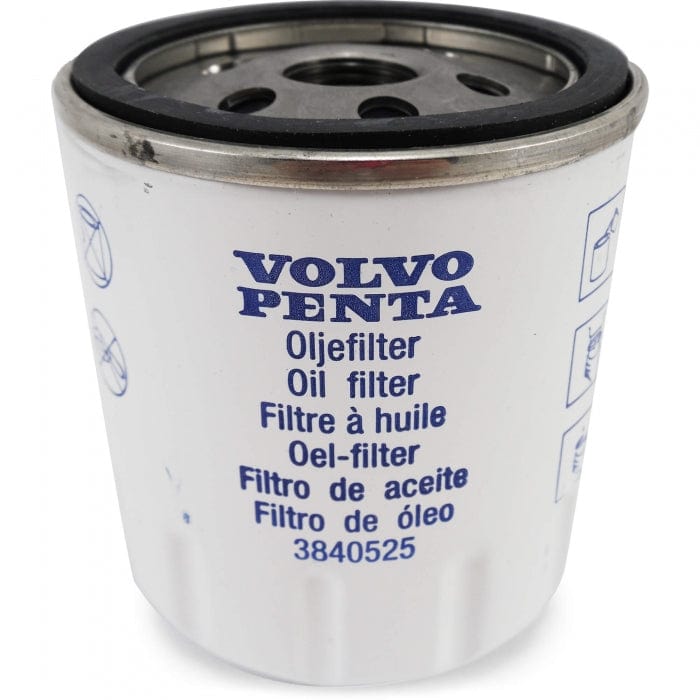 Volvo Penta Qualifies for Free Shipping Volvo Penta Oil Filter #3840525