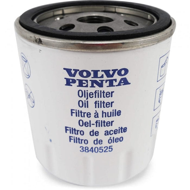 Volvo Penta Qualifies for Free Shipping Volvo Penta Oil Filter #3840525