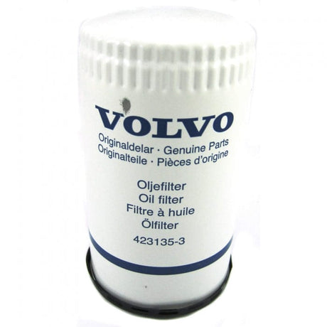 Volvo Penta Qualifies for Free Shipping Volvo Penta Oil Filter #423135