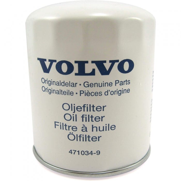 Volvo Penta Qualifies for Free Shipping Volvo Penta Oil Filter #471034