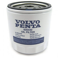 Volvo Penta Qualifies for Free Shipping Volvo Penta Oil Filter #835440
