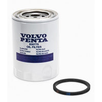 Volvo Penta Qualifies for Free Shipping Volvo Penta Oil Filter #835779