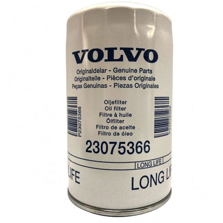 Volvo Penta Qualifies for Free Shipping Volvo Penta Oil Filter Short #23075366
