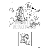 Volvo Penta Qualifies for Free Shipping Volvo Penta Oil Line #3887767