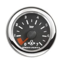 Volvo Penta Qualifies for Free Shipping Volvo Penta Oil Pressure Gauge #874919