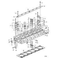 Volvo Penta Qualifies for Free Shipping Volvo Penta Pin #950542