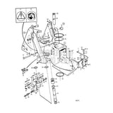 Volvo Penta Qualifies for Free Shipping Volvo Penta Pin Clevis #853309
