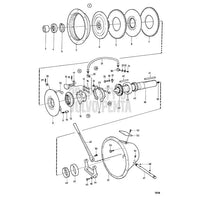 Volvo Penta Qualifies for Free Shipping Volvo Penta Pin Cotter #907861