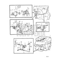 Volvo Penta Qualifies for Free Shipping Volvo Penta Pipe #856533