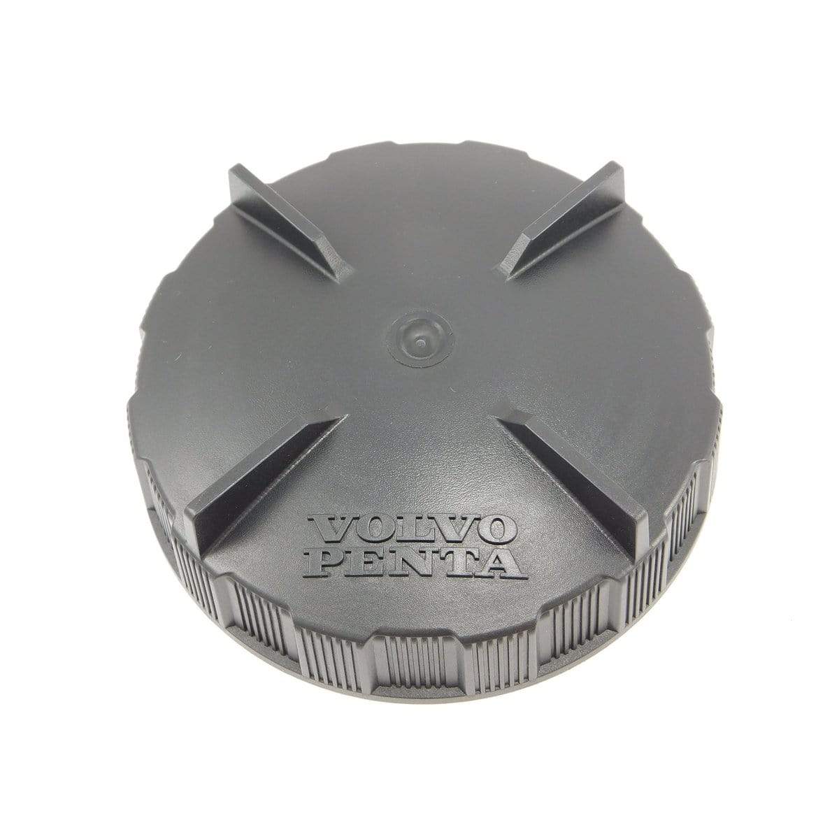 Volvo Penta Plate Cover #21863984