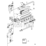 Volvo Penta Qualifies for Free Shipping Volvo Penta Plug #3582636