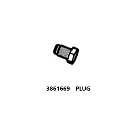 Volvo Penta Qualifies for Free Shipping Volvo Penta Plug #3861669