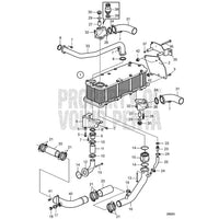 Volvo Penta Qualifies for Free Shipping Volvo Penta Plug #823662