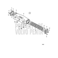 Volvo Penta Qualifies for Free Shipping Volvo Penta Plug #866759