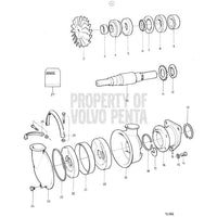 Volvo Penta Qualifies for Free Shipping Volvo Penta Plug #914390