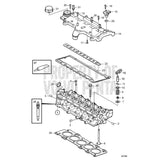 Volvo Penta Qualifies for Free Shipping Volvo Penta Plug #946779
