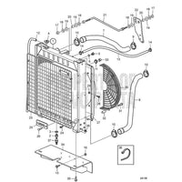 Volvo Penta Qualifies for Free Shipping Volvo Penta Plug #947660