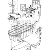 Volvo Penta Not Qualified for Free Shipping Volvo Penta Plug #955082