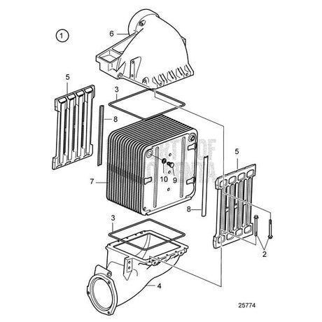 Volvo Penta Qualifies for Free Shipping Volvo Penta Plug #960629
