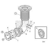 Volvo Penta Qualifies for Free Shipping Volvo Penta Plug #960630