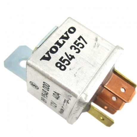 Volvo Penta Qualifies for Free Shipping Volvo Penta Power Trim Relay #854357
