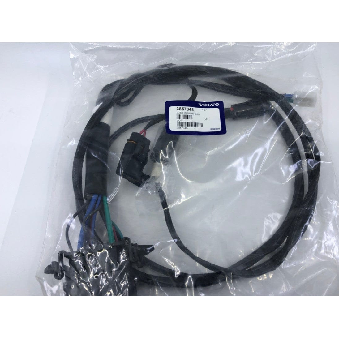 Volvo Penta Qualifies for Free Shipping Volvo Penta Power Trim Wiring Harness #3857345