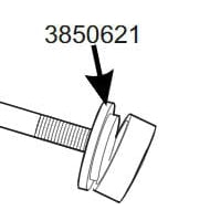 Volvo Penta Qualifies for Free Shipping Volvo Penta Press Tool #3850621