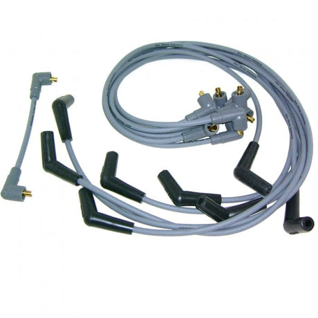 Volvo Penta Qualifies for Free Shipping Volvo Penta Prestolite V8 Spark Plug Wire Set #3857168