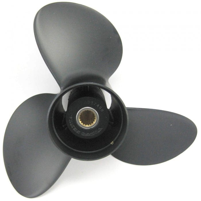 Volvo Penta Qualifies for Free Shipping Volvo Penta Prop #3817468