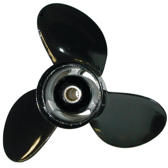 Volvo Penta Qualifies for Free Shipping Volvo Penta Propeller 14.5 x 17 Aluminum 4-Blade RH SX #3587520