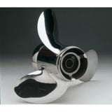 Volvo Penta Qualifies for Free Shipping Volvo Penta Propeller 14.75 x 17 SS 3-Blade LH SX #3860714