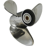 Volvo Penta Qualifies for Free Shipping Volvo Penta Propeller 14.75 x 17 SS 3-Blade RH SX #3862462