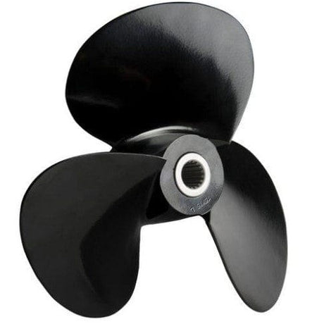 Volvo Penta Qualifies for Free Shipping Volvo Penta Propeller 14 x 15 Aluminum LH 3-Blade #814626
