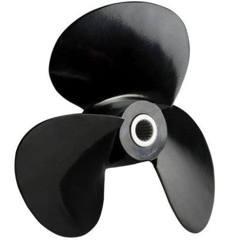 Volvo Penta Qualifies for Free Shipping Volvo Penta Propeller 14 x 15 Aluminum LH 3-Blade #814626