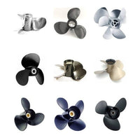 Volvo Penta Qualifies for Free Shipping Volvo Penta Propeller 15 x 15 Aluminum 3-Blade RH 200-290 Short Hub #814616
