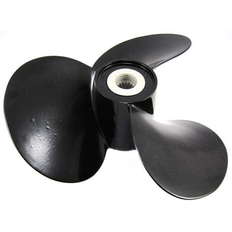Volvo Penta Qualifies for Free Shipping Volvo Penta Propeller 15 x 17 HS 3-Blade Long Hub #854982