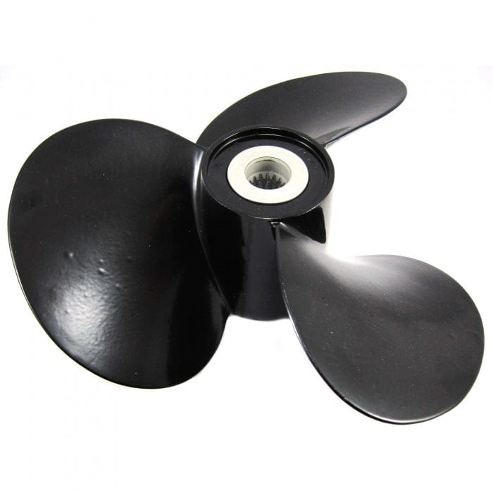 Volvo Penta Qualifies for Free Shipping Volvo Penta Propeller 15 x 17 HS 3-Blade Long Hub #854982
