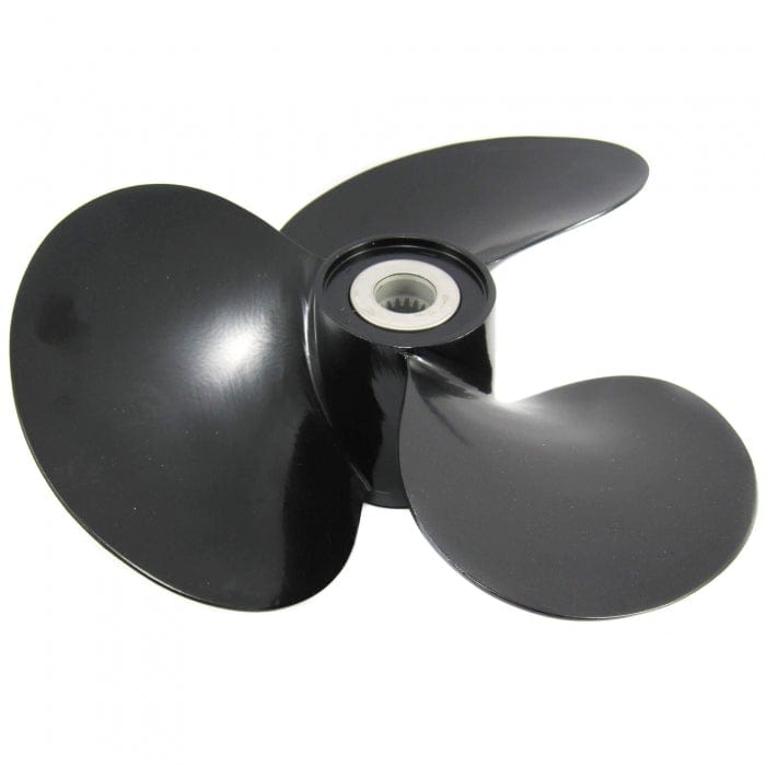 Volvo Penta Qualifies for Free Shipping Volvo Penta Propeller 16 x 13 HS 3-Blade Long Hub #854986