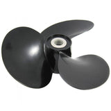 Volvo Penta Qualifies for Free Shipping Volvo Penta Propeller 16 x 13 HS 3-Blade Long Hub #854986