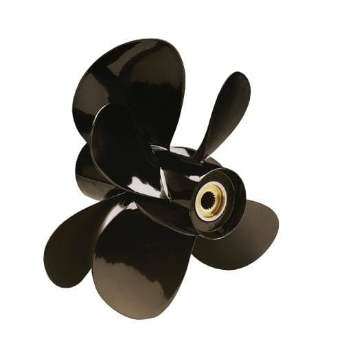 Volvo Penta Qualifies for Free Shipping Volvo Penta Propeller A1 Rear Aluminum 4-Blade RH Duoprop Diesel #854784