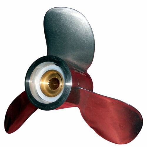 Volvo Penta Qualifies for Free Shipping Volvo Penta Propeller C5 Rear SS RH Duoprop #3587873