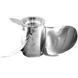 Volvo Penta Qualifies for Free Shipping Volvo Penta Propeller C6 Rear SS 3-Blade RH Duoprop #3587874