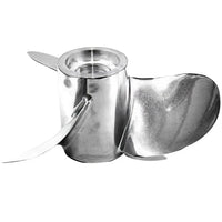 Volvo Penta Qualifies for Free Shipping Volvo Penta Propeller C6 Rear SS 3-Blade RH Duoprop #3587874