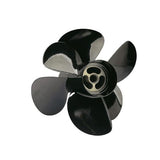 Volvo Penta Qualifies for Free Shipping Volvo Penta Propeller D3 Rear Aluminum 4-Blade RH Duoprop #3851443