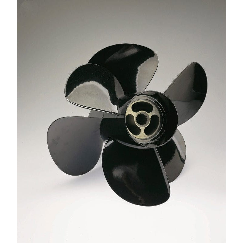 Volvo Penta Qualifies for Free Shipping Volvo Penta Propeller D6 Rear Aluminum 4-Blade RH Duoprop #3856356