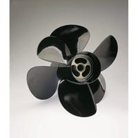 Volvo Penta Qualifies for Free Shipping Volvo Penta Propeller D6 Rear Aluminum 4-Blade RH Duoprop #3856356