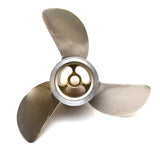 Volvo Penta Qualifies for Free Shipping Volvo Penta Propeller E3 Rear 3-Blade RH Duoprop #3860012