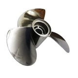 Volvo Penta Qualifies for Free Shipping Volvo Penta Propeller F3 Front SS 3-Blade LH Duoprop Straight Spline #3857559