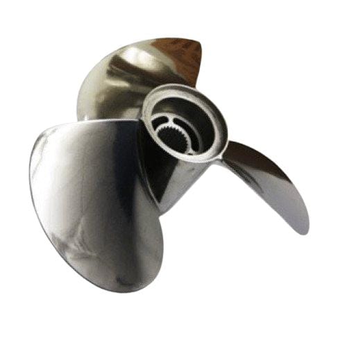 Volvo Penta Qualifies for Free Shipping Volvo Penta Propeller F3 Front SS 3-Blade LH Duoprop Straight Spline #3857559